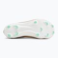 Футбольне взуття дитяче Nike Jr. Mercurial Superfly 11 Academy "Kylian Mbappé" metallic gold/green glow 4