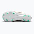 Футбольне взуття дитяче Nike Jr. Mercurial Superfly 11 Academy "Kylian Mbappé" metallic gold/green glow 3