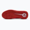 Футбольне взуття дитяче Nike Jr. Tiempo Maestro Club white/bright crimson/blur 3