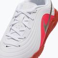 Футбольне взуття дитяче Nike Jr. Tiempo Maestro Club white/bright crimson/blur 4