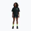 Футболка для бігу жіноча Nike Swift Dri-Fit black/no color/illusion green 2