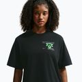 Футболка для бігу жіноча Nike Swift Dri-Fit black/no color/illusion green 4