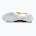 Кросівки футбольні чоловічі Nike Mercurial Superfly 11 Academy "Kylian Mbappé" metallic gold/green glow 3