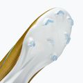 Кросівки футбольні чоловічі Nike Mercurial Superfly 11 Academy "Kylian Mbappé" metallic gold/green glow 7