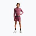 Шорти дитячі Nike Pro pink smoke/black/white 2
