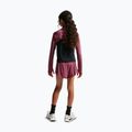Шорти дитячі Nike Pro pink smoke/black/white 3