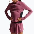 Шорти дитячі Nike Pro pink smoke/black/white 4