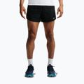 Шорти для бігу чоловічі Nike Stride black