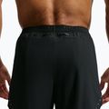 Шорти для бігу чоловічі Nike Stride black 6