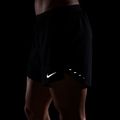 Шорти для бігу чоловічі Nike Stride black 7