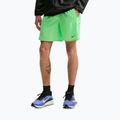 Шорти для бігу чоловічі Nike Miler illusion green