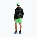 Шорти для бігу чоловічі Nike Miler illusion green 2