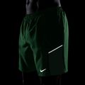 Шорти для бігу чоловічі Nike Miler illusion green 7