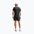 Футболка поло Nike Court Slam Aero-Fit Black Spruce/White 3