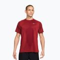 Футболка для бігу чоловіча Nike Stride tough red/bright crimson