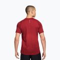 Футболка для бігу чоловіча Nike Stride tough red/bright crimson 2