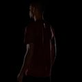 Футболка для бігу чоловіча Nike Stride tough red/bright crimson 4