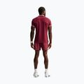 Футболка поло Nike Court Slam Aero-Fit Team Red/Pale Ivory 3