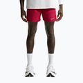 Шорти для бігу чоловічі Nike Miler tough red/sport red