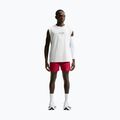 Шорти для бігу чоловічі Nike Miler tough red/sport red 2