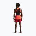 Шорти для бігу чоловічі Nike Miler tough red/sport red 3