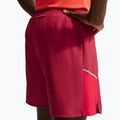 Шорти для бігу чоловічі Nike Miler tough red/sport red 4