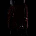 Шорти для бігу чоловічі Nike Miler tough red/sport red 6
