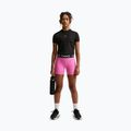 Шорти дитячі Nike Pro playful pink/white 2