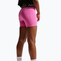 Шорти дитячі Nike Pro playful pink/white 6