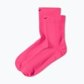 Шкарпетки Nike Run Lightweight Micro Crew Hyper Pink/Black