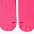 Шкарпетки Nike Run Lightweight Micro Crew Hyper Pink/Black 3