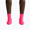 Шкарпетки Nike Run Lightweight Micro Crew Hyper Pink/Black 5