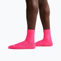 Шкарпетки Nike Run Lightweight Micro Crew Hyper Pink/Black 6