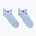 Шкарпетки Nike Running Lightweight No-Show hydrogen blue/mystic navy/mystic navy 3