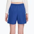 Шорти дитячі Nike Miler game royal/aluminum 2