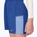 Шорти дитячі Nike Miler game royal/aluminum 4
