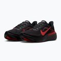 Кросівки для бігу чоловічі Nike Pegasus 42 black/university red/bright crimson 3