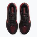 Кросівки для бігу чоловічі Nike Pegasus 42 black/university red/bright crimson 5