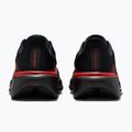 Кросівки для бігу чоловічі Nike Pegasus 42 black/university red/bright crimson 6