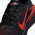 Кросівки для бігу чоловічі Nike Pegasus 42 black/university red/bright crimson 7