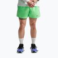 Шорти для бігу чоловічі Nike Miler illusion green