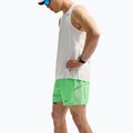 Шорти для бігу чоловічі Nike Miler illusion green 4