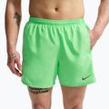 Шорти для бігу чоловічі Nike Miler illusion green 5