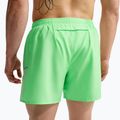 Шорти для бігу чоловічі Nike Miler illusion green 6