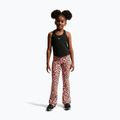 Штани дитячі Nike One pink rise/white 2