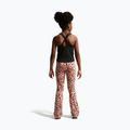 Штани дитячі Nike One pink rise/white 3