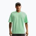 Футболка для тренувань чоловіча Nike 24.7 ImpossiblySoft Light cucumber calm/sail/illusion green