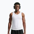 Футболка для тренувань чоловіча Nike N.A.C. white/white