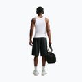 Футболка для тренувань чоловіча Nike N.A.C. white/white 2