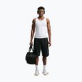 Футболка для тренувань чоловіча Nike N.A.C. white/white 7